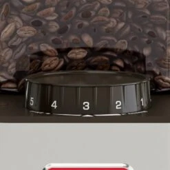 Lelit William PL72-P 64mm Espresso Grinder 21 Lelit William PL72-P 64mm Espresso Grinder -Coffee Supplies Store PCGWI02 DNA2