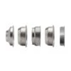 Lelit 58mm Filter Basket Set 1 Lelit 58mm Filter Basket Set -Coffee Supplies Store PDCFT58 DNA1