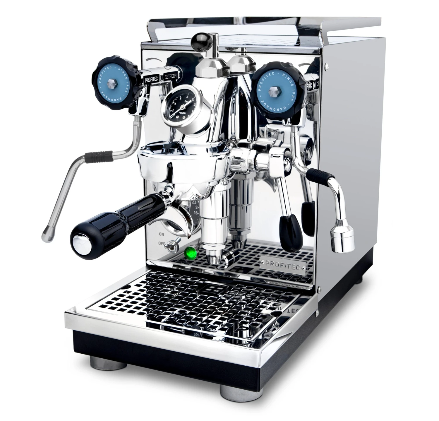 Profitec Pro 400 Espresso Machine With Flow Control 5 Profitec Pro 400 Espresso Machine With Flow Control - Image 3