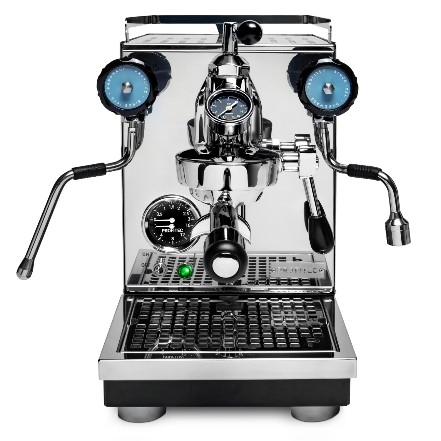 Profitec Pro 400 Espresso Machine With Flow Control 4 Profitec Pro 400 Espresso Machine With Flow Control - Image 2