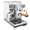 Profitec Pro 400 Espresso Machine With Olive Wood 1 Profitec Pro 400 Espresso Machine With Olive Wood -Coffee Supplies Store PTPRO400OW