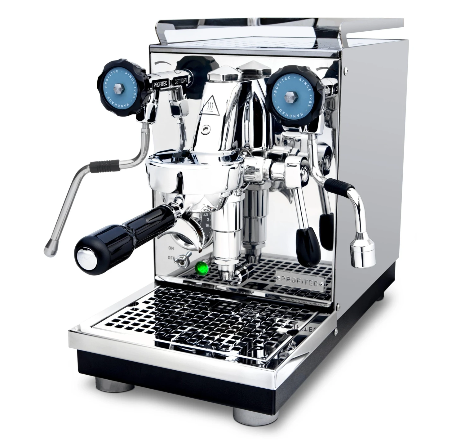 Profitec Pro 400 Espresso Machine 5 Profitec Pro 400 Espresso Machine - Image 3