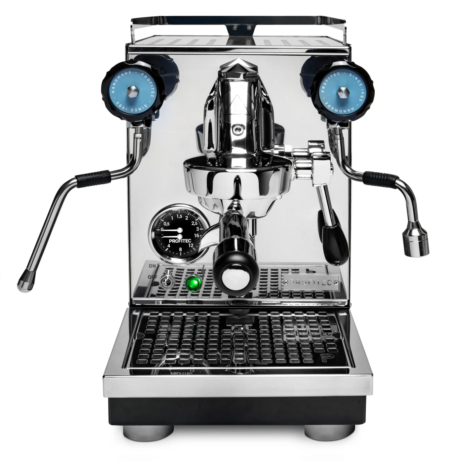 Profitec Pro 400 Espresso Machine 4 Profitec Pro 400 Espresso Machine - Image 2