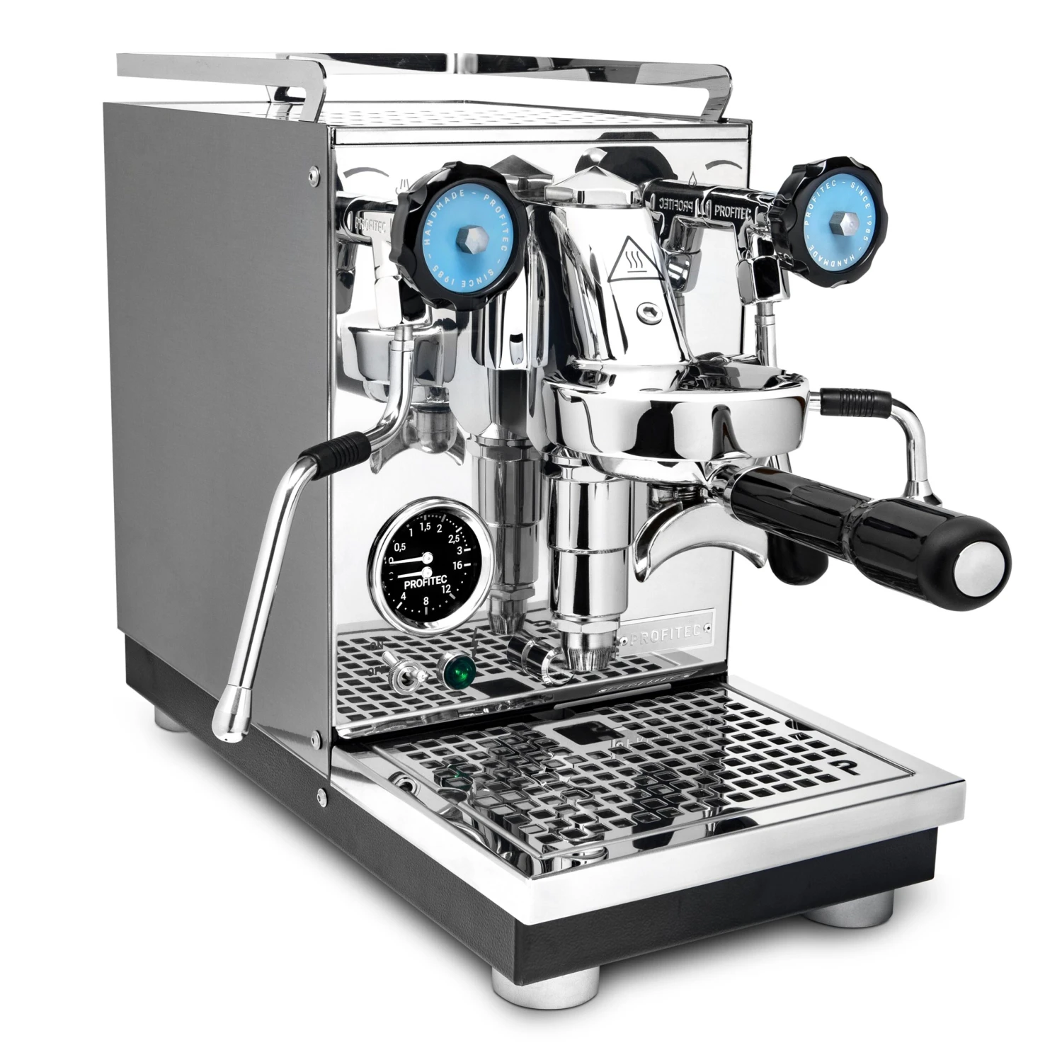Profitec Pro 400 Espresso Machine 3 Profitec Pro 400 Espresso Machine