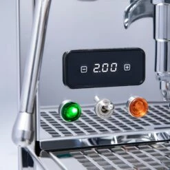 Profitec Pro 500 PID Espresso Machine With Flow Control 17 Profitec Pro 500 PID Espresso Machine With Flow Control -Coffee Supplies Store PTPRO500PIDFC 0112