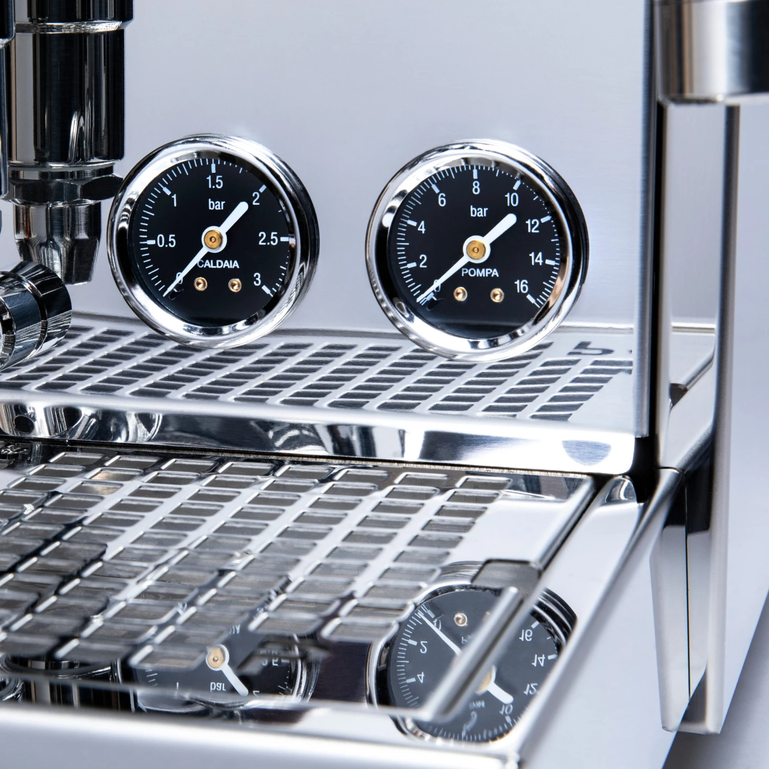 Profitec Pro 500 PID Espresso Machine With Flow Control 7 Profitec Pro 500 PID Espresso Machine With Flow Control - Image 5