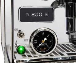 Profitec Pro 600 Dual Boiler Espresso Machine With Quick Steam Plus 33 Profitec Pro 600 Dual Boiler Espresso Machine With Quick Steam Plus -Coffee Supplies Store PTPRO600QSPLUS 1209 G c7cce381 4c5e 4526 b928 22d3a5f94846