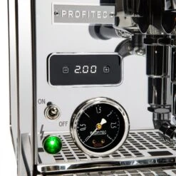 Profitec Pro 600 Dual Boiler Espresso Machine With Quick Steam Plus - Zebra Wood 23 Profitec Pro 600 Dual Boiler Espresso Machine With Quick Steam Plus - Zebra Wood -Coffee Supplies Store PTPRO600QSPLUS 1209 84eb433d d44c 460d 9fa1 7597a25e6066