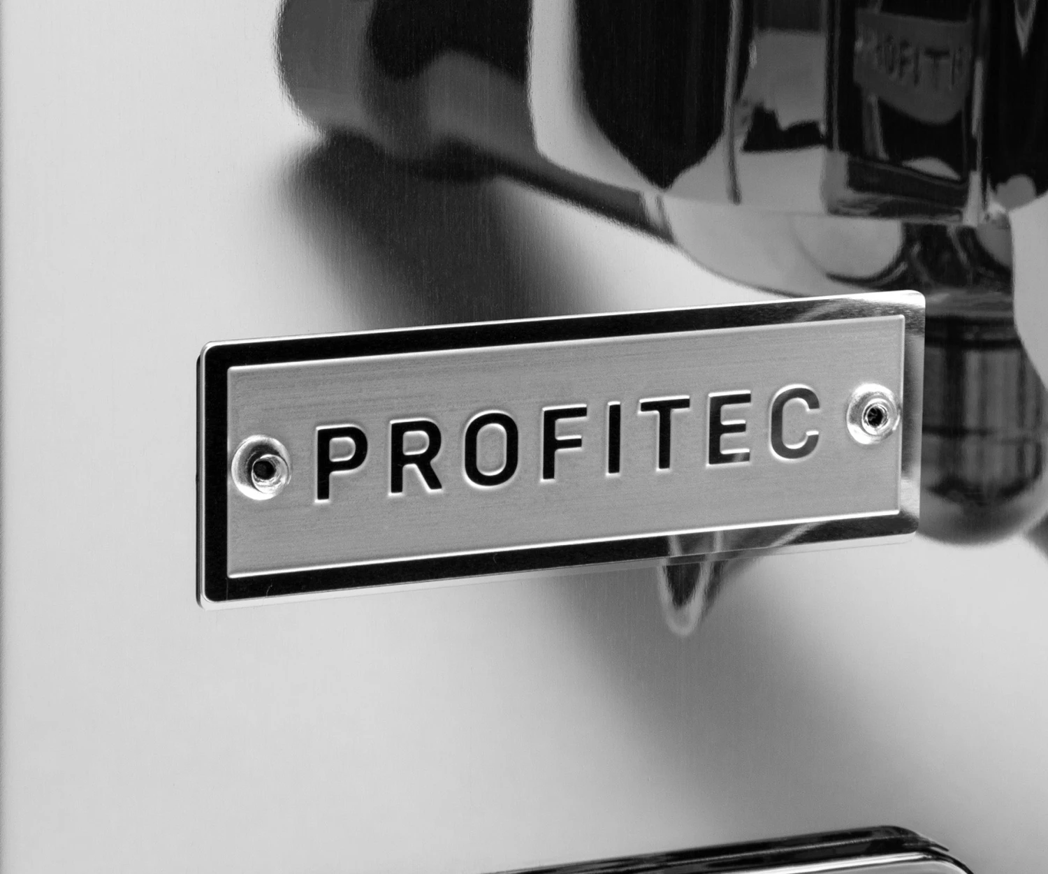 Profitec Pro 600 Dual Boiler Espresso Machine With Quick Steam Plus - Elm Carpathian Burl 16 Profitec Pro 600 Dual Boiler Espresso Machine With Quick Steam Plus - Elm Carpathian Burl - Image 14