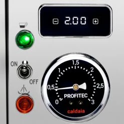Profitec Pro 700 Dual Boiler Espresso Machine With Walnut Accents 17 Profitec Pro 700 Dual Boiler Espresso Machine With Walnut Accents -Coffee Supplies Store PTPRO700 WAL 2623