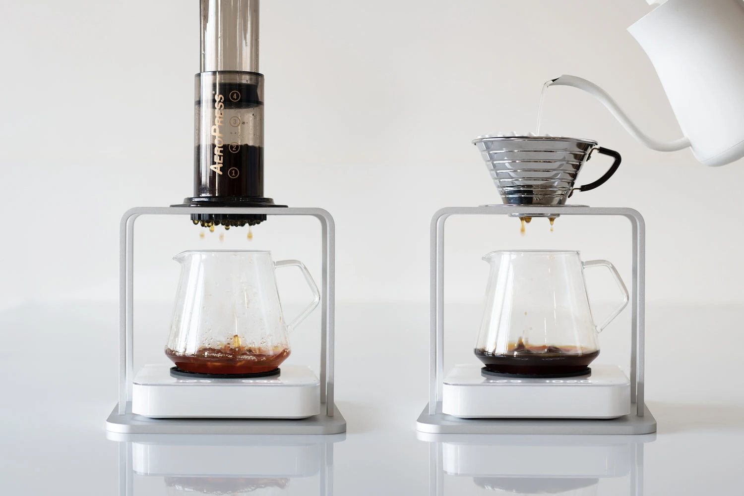Acaia Titan Brew Stand 9 Acaia Titan Brew Stand - Image 8