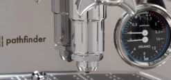 Pathfinder Heat Exchanger Espresso Machine With Flow Control 30 Pathfinder Heat Exchanger Espresso Machine With Flow Control -Coffee Supplies Store PathfinderFillerGrid