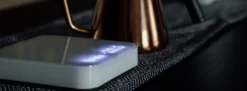 Acaia Pearl S Coffee Scale In White 17 Acaia Pearl S Coffee Scale In White -Coffee Supplies Store Pearl S White Banner