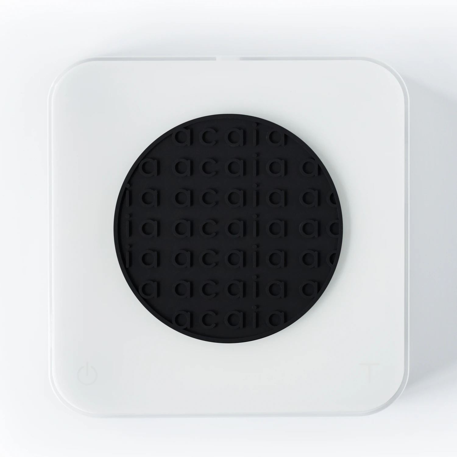 Acaia Pearl S Coffee Scale In White 4 Acaia Pearl S Coffee Scale In White - Image 2