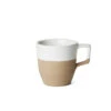 NotNeutral White Pico Small Latte Cup 2 NotNeutral White Pico Small Latte Cup -Coffee Supplies Store PicoSmallLatteCupWhite 1080