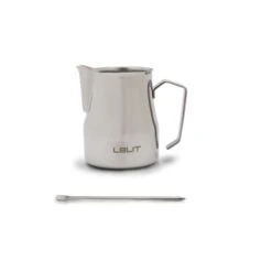 Lelit Milk Jug With Latte Art Pen - 16.9oz 7 Lelit Milk Jug With Latte Art Pen - 16.9oz -Coffee Supplies Store PitcherandPen 32a7470e a23c 4b66 b94b 21864254dc7b