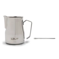 Lelit Milk Jug With Latte Art Pen - 25.3oz 7 Lelit Milk Jug With Latte Art Pen - 25.3oz -Coffee Supplies Store PitcherandPen 62bb1a6e 9e29 41ff b671 9f52c70b84c4