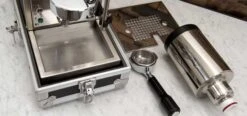 Rocket Espresso Porta Via Portable Espresso Machine 19 Rocket Espresso Porta Via Portable Espresso Machine -Coffee Supplies Store Porta Via grid2 IMG 9355