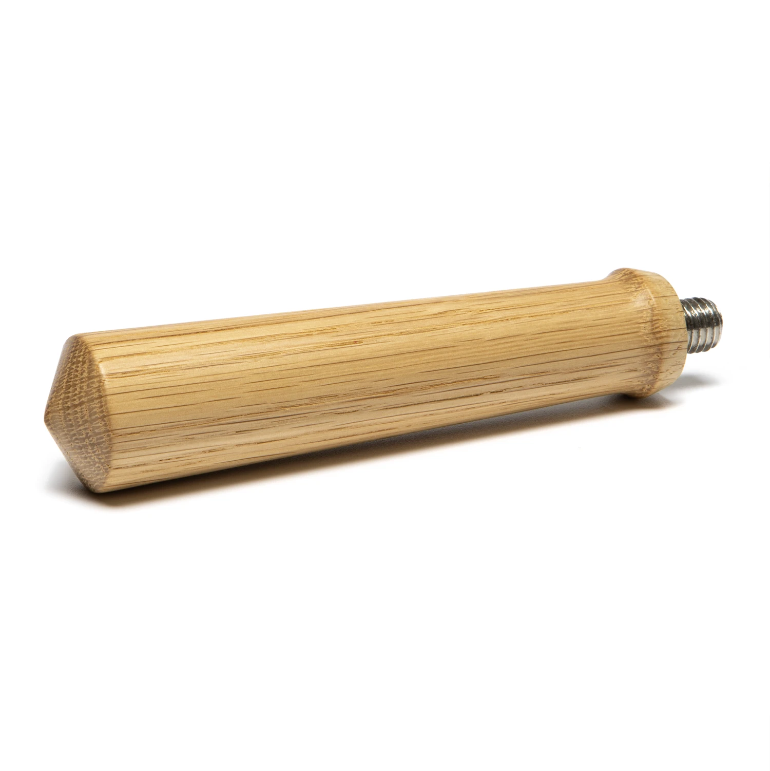 Profitec Twist And Change Portafilter Handle - Oak 4 Profitec Twist And Change Portafilter Handle - Oak - Image 2
