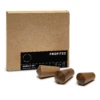 Profitec Set Of 2 Lever Valves And 1 Brew Lever - American Walnut 2 Profitec Set Of 2 Lever Valves And 1 Brew Lever - American Walnut -Coffee Supplies Store Pr5721 1902 1
