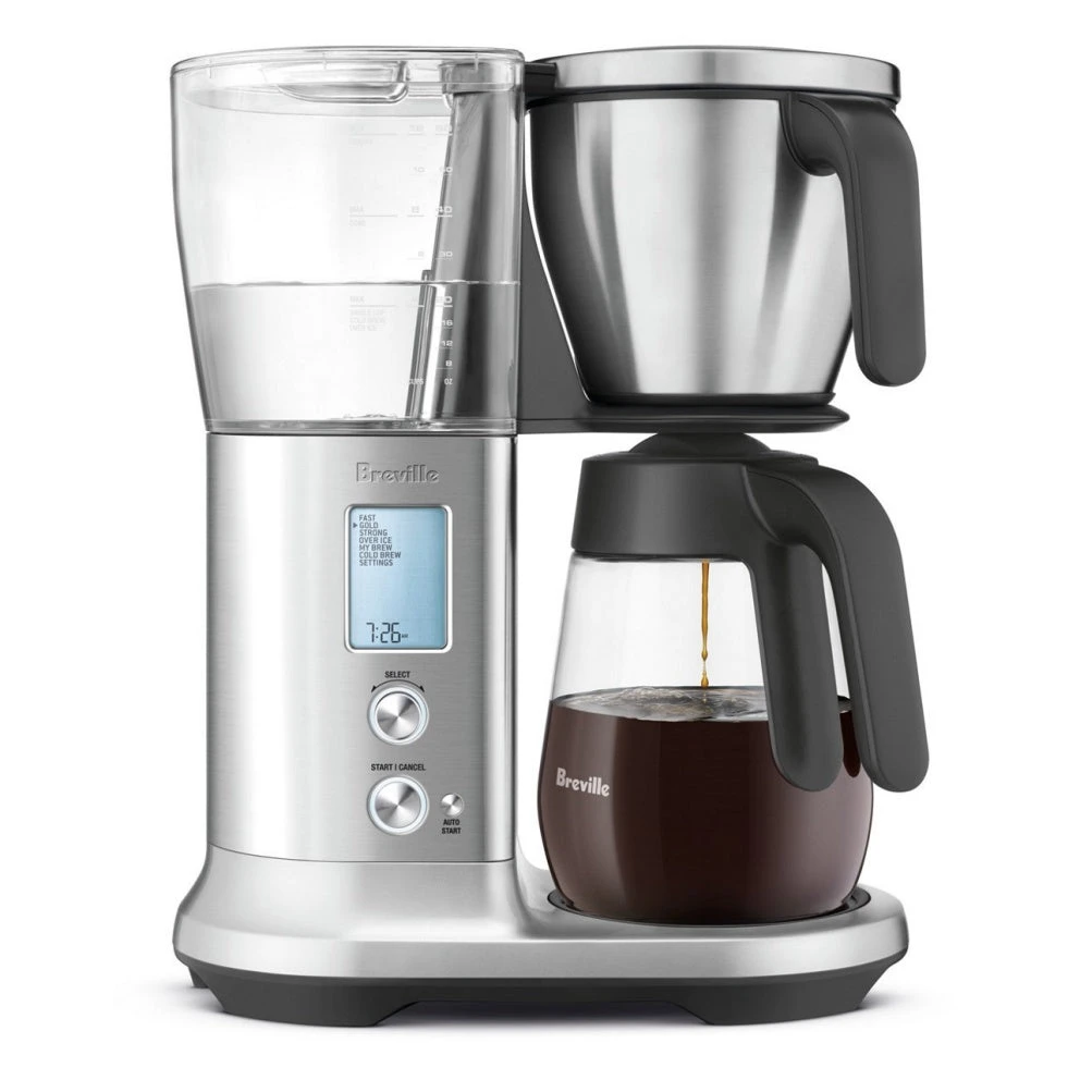 The Breville Precision Brewer® Glass 4 The Breville Precision Brewer® Glass - Image 2
