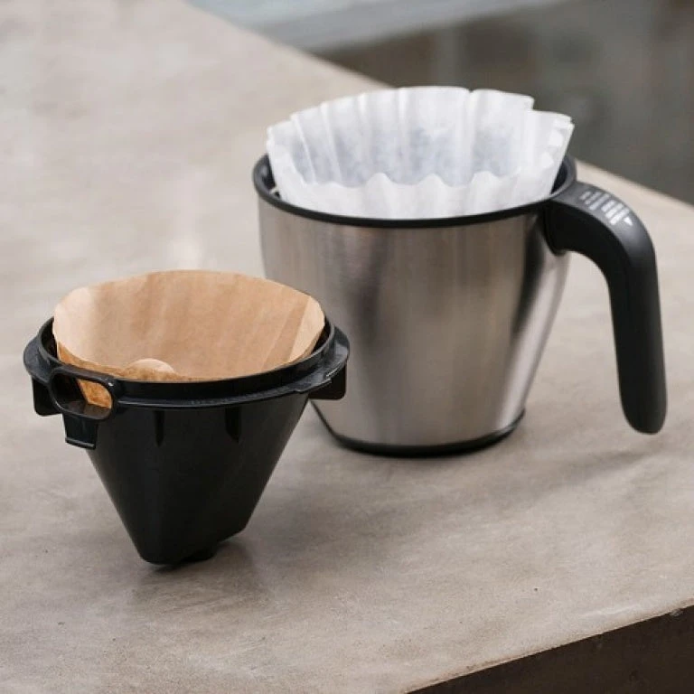 The Breville Precision Brewer® Glass 8 The Breville Precision Brewer® Glass - Image 6