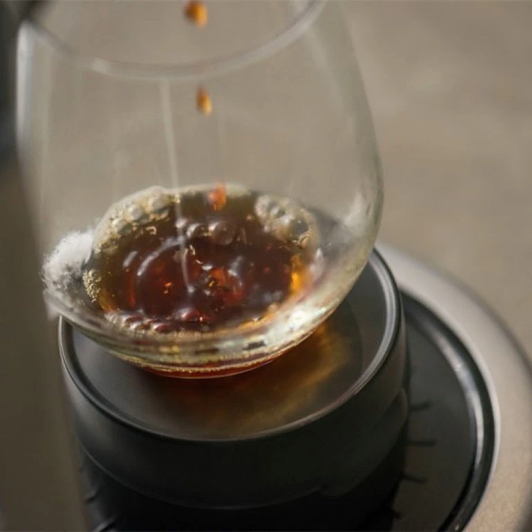 The Breville Precision Brewer® Glass 9 The Breville Precision Brewer® Glass - Image 7