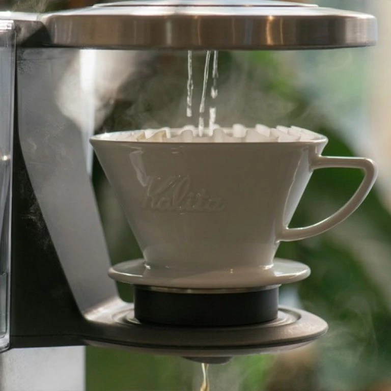 The Breville Precision Brewer® Glass 7 The Breville Precision Brewer® Glass - Image 5