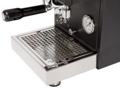 Profitec Pro 300 Dual Boiler Espresso Machine - Matte Black 10 Profitec Pro 300 Dual Boiler Espresso Machine - Matte Black -Coffee Supplies Store Pro300mattschwarz Auffangschale