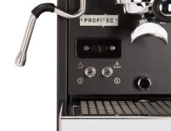 Profitec Pro 300 Dual Boiler Espresso Machine - Matte Black 11 Profitec Pro 300 Dual Boiler Espresso Machine - Matte Black -Coffee Supplies Store Pro300mattschwarz PID