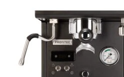 Profitec Pro 300 Dual Boiler Espresso Machine - Matte Black 12 Profitec Pro 300 Dual Boiler Espresso Machine - Matte Black -Coffee Supplies Store Pro300mattschwarz PID Manometer