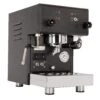 Profitec Pro 300 Dual Boiler Espresso Machine - Matte Black 2 Profitec Pro 300 Dual Boiler Espresso Machine - Matte Black -Coffee Supplies Store Pro300mattschwarz seitlich