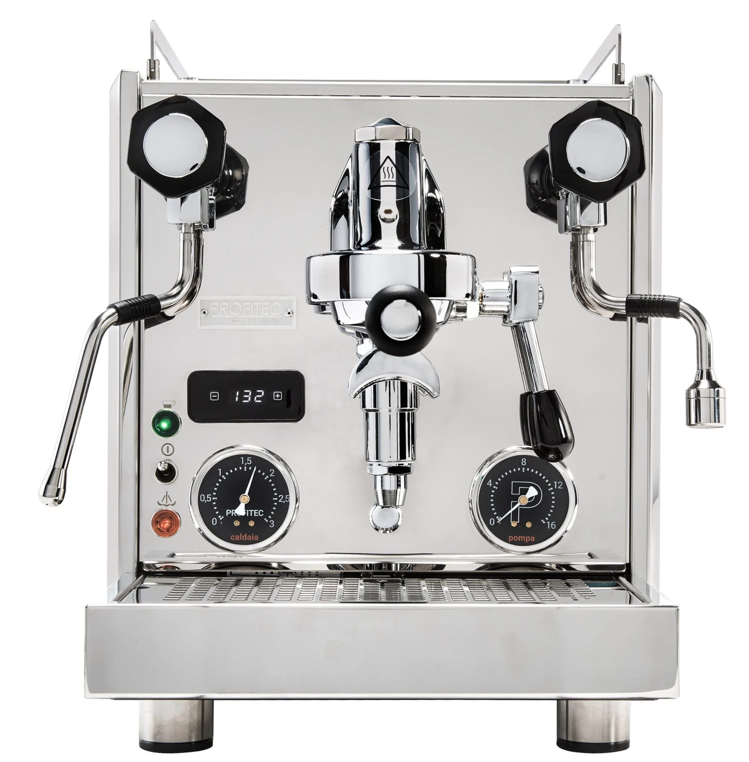 Profitec Pro 700 Dual Boiler Espresso Machine - OPEN BOX 4 Profitec Pro 700 Dual Boiler Espresso Machine - OPEN BOX - Image 2
