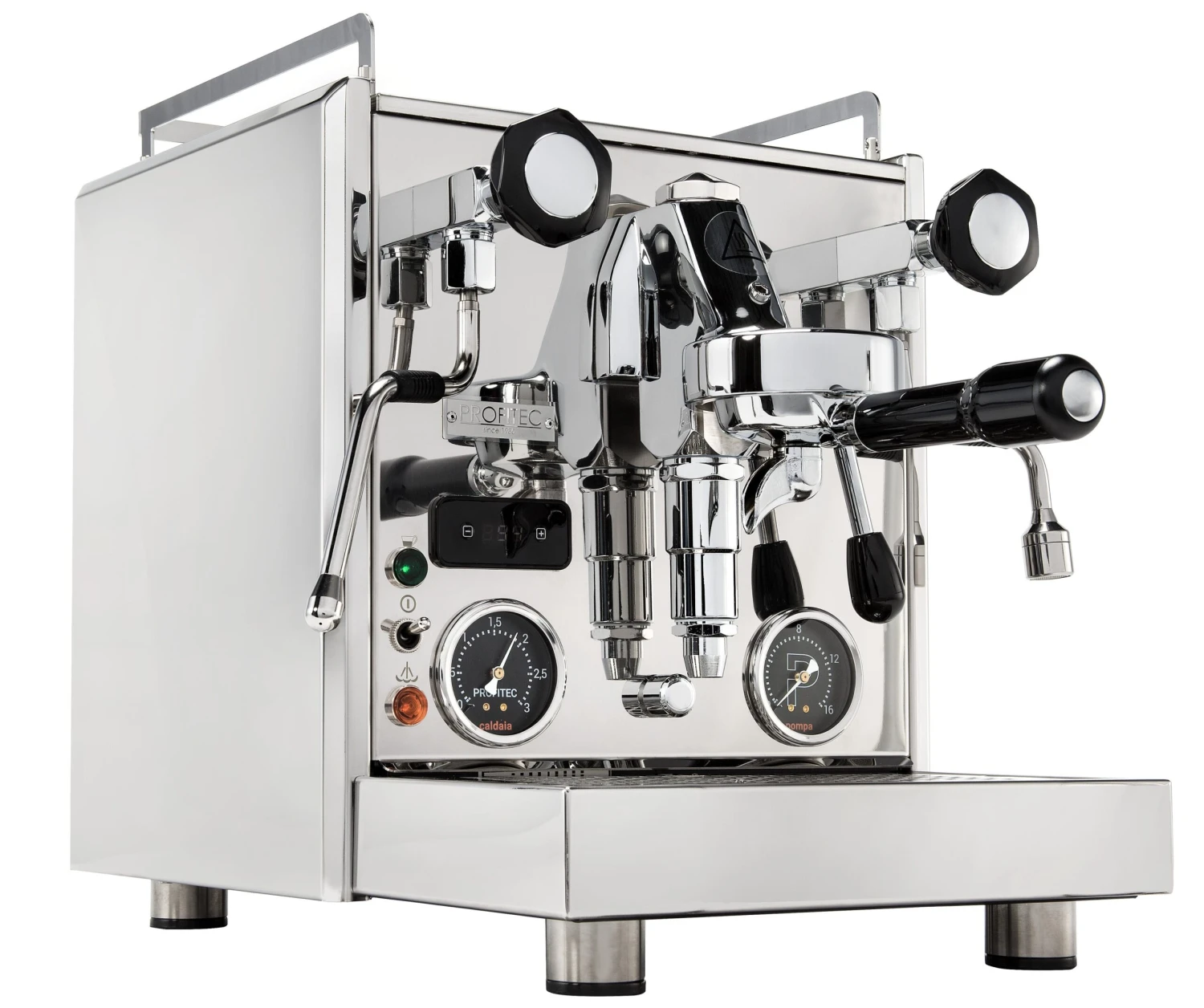 Profitec Pro 700 Dual Boiler Espresso Machine - OPEN BOX 3 Profitec Pro 700 Dual Boiler Espresso Machine - OPEN BOX