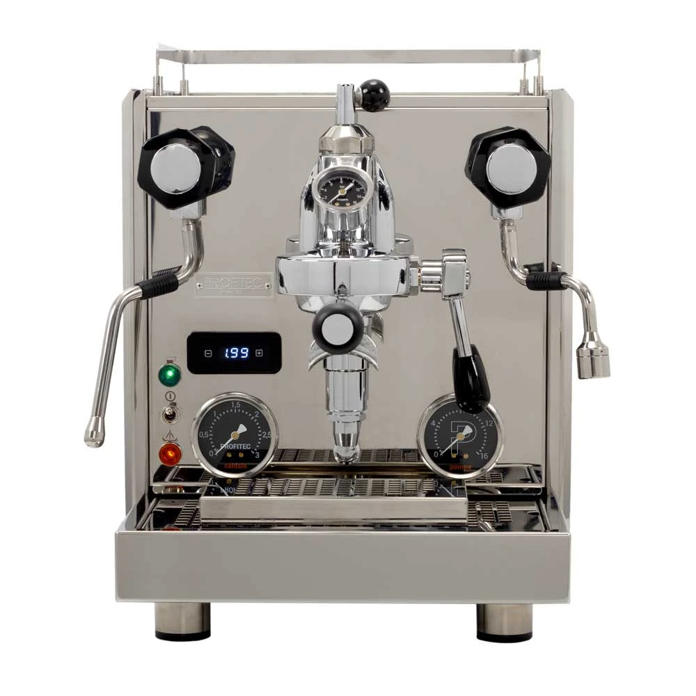 Profitec Pro 700 Espresso Machine With Flow Control 10 Profitec Pro 700 Espresso Machine With Flow Control - Image 8
