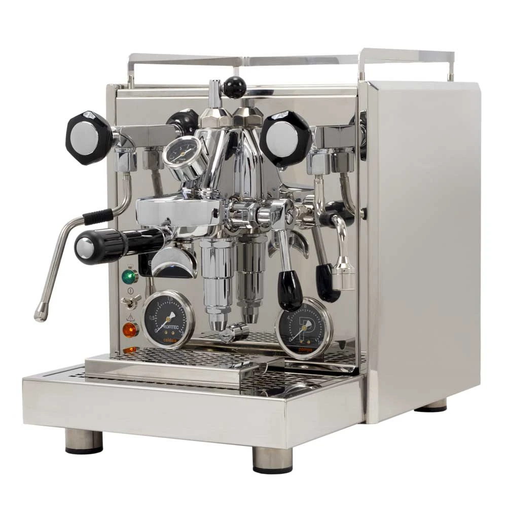 Profitec Pro 700 Espresso Machine With Flow Control 3 Profitec Pro 700 Espresso Machine With Flow Control