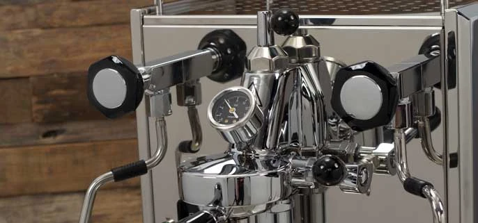 Profitec Pro 700 Espresso Machine With Flow Control 18 Profitec Pro 700 Espresso Machine With Flow Control - Image 16