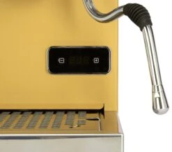 Profitec GO Espresso Machine - Yellow 24 Profitec GO Espresso Machine - Yellow -Coffee Supplies Store ProfitecGO gelb PID