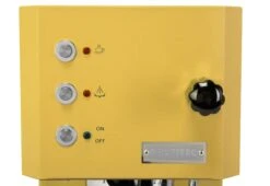 Profitec GO Espresso Machine - Yellow 22 Profitec GO Espresso Machine - Yellow -Coffee Supplies Store ProfitecGO gelb Tasten