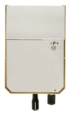 Profitec GO Espresso Machine - Yellow 20 Profitec GO Espresso Machine - Yellow -Coffee Supplies Store ProfitecGO gelb oben