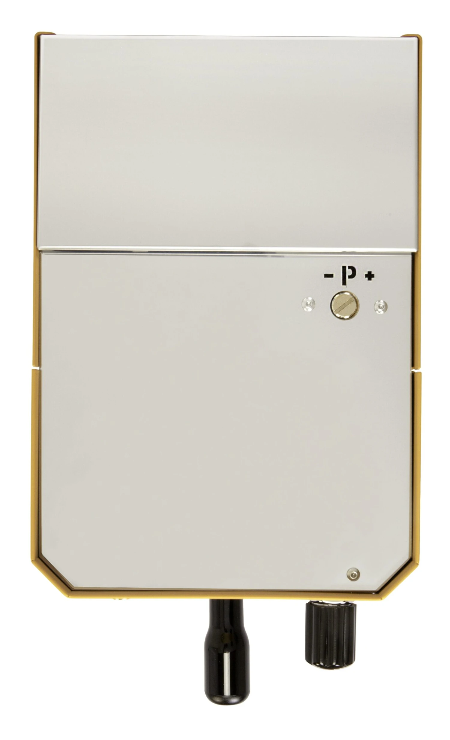 Profitec GO Espresso Machine - Yellow 6 Profitec GO Espresso Machine - Yellow - Image 4