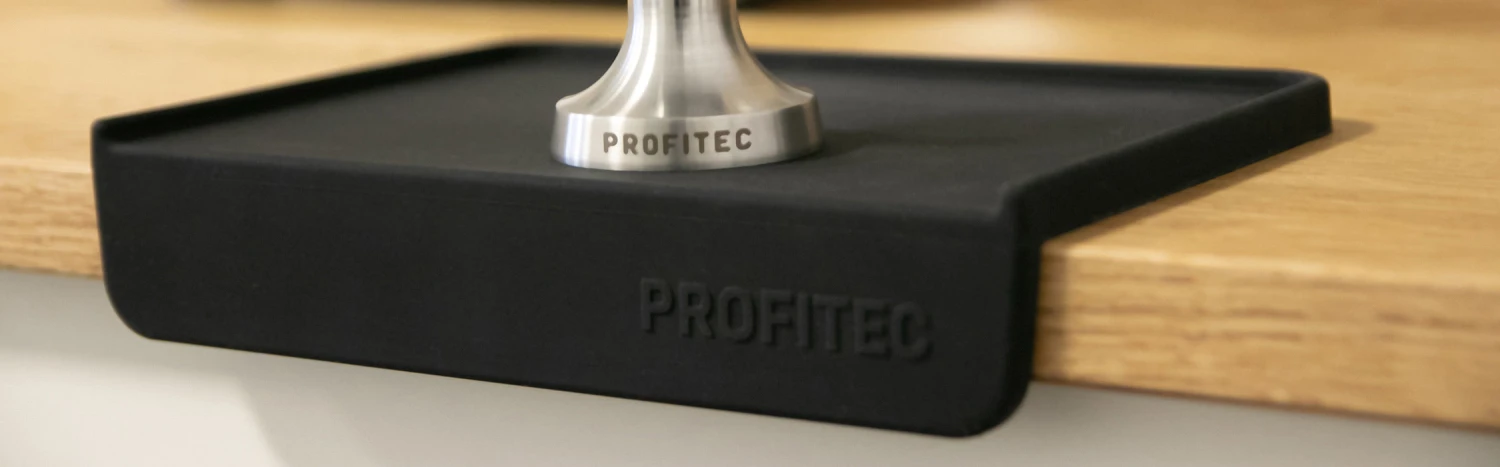 Profitec Tamper Mat 6 Profitec Tamper Mat - Image 4