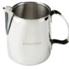 Profitec Milk Frothing Pitcher 20oz 2 Profitec Milk Frothing Pitcher 20oz -Coffee Supplies Store Profitec Milchkannchen gross seitl