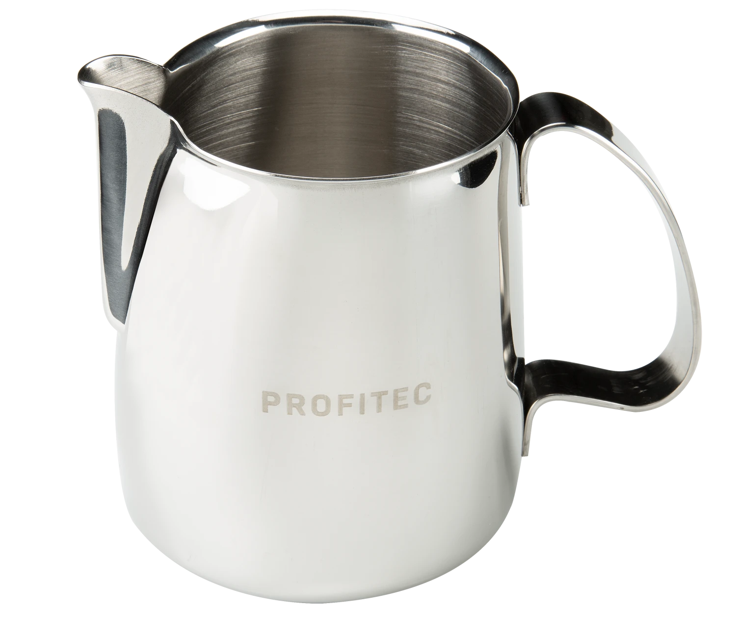 Profitec Milk Frothing Pitcher 20oz 3 Profitec Milk Frothing Pitcher 20oz
