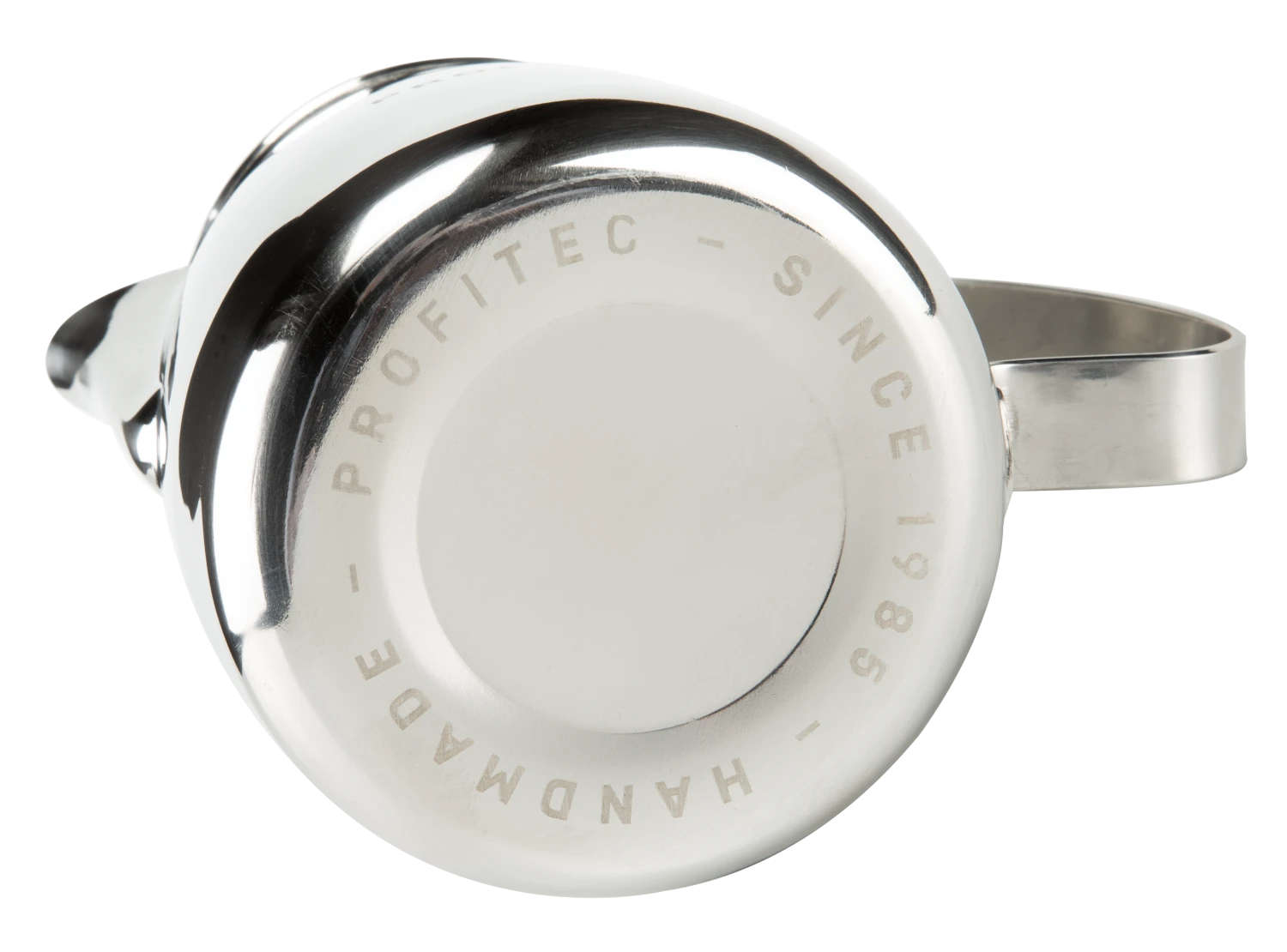 Profitec Milk Frothing Pitcher 20oz 4 Profitec Milk Frothing Pitcher 20oz - Image 2