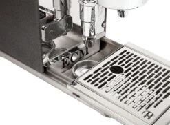 ECM Puristika Single-Boiler Espresso Machine With Flow Control 18 ECM Puristika Single-Boiler Espresso Machine With Flow Control -Coffee Supplies Store Puristika aufgezogeneWasserschalebearbeitet de957cde 384a 4942 aca8 9c9a924b16a8