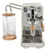 ECM Puristika Single-Boiler Espresso Machine Cream 2 ECM Puristika Single-Boiler Espresso Machine Cream -Coffee Supplies Store Puristika frontal b441cfa9 7db8 40ef 8408 8e88ffdd7a5e