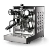 Rocket Espresso Appartamento TCA Espresso Machine With Flow Control - White 2 Rocket Espresso Appartamento TCA Espresso Machine With Flow Control - White -Coffee Supplies Store RETCAWHTFC
