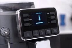 Gaggia Cadorna Barista Plus Automatic Espresso Machine 23 Gaggia Cadorna Barista Plus Automatic Espresso Machine -Coffee Supplies Store RapidHeatBoiler IMG 9662