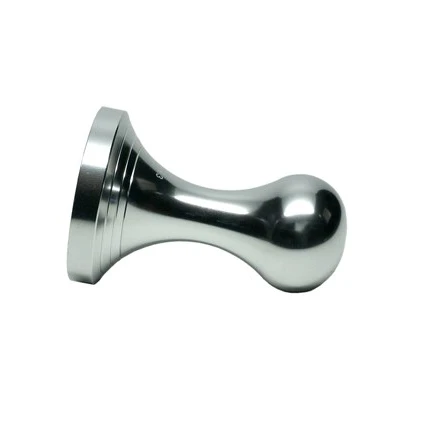 Revolution Aluminum Tamper 58mm 6 Revolution Aluminum Tamper 58mm - Image 4